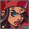 Nadia from Doodle Hex avatar