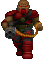 Doom Chaingunner avatar