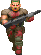 Doom Soldier avatar