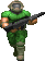Doom Spage Marine avatar