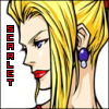 Scarlet avatar