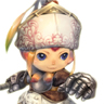 Melee knight avatar