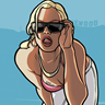 Blonde Lady avatar