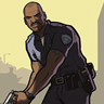 Officer Frank Tenpenny avatar