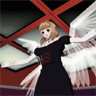 Angel wings avatar