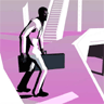 Garcian pink avatar