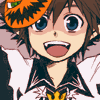 Halloween Sora avatar