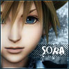 Sora up close avatar
