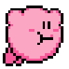Kirby Floating avatar