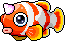 Big fish avatar