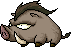 Boar avatar