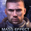 Commander Shepard avatar