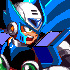 Blue Hues of Zero avatar