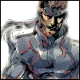 Metal Gear Solid Combination avatar