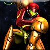 Metroid stance avatar