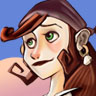 Beauty Pirate Elaine avatar