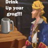 Drink up your grog avatar