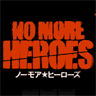 No More Heroes logo avatar