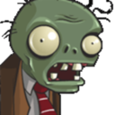 Zombie attacker avatar