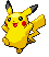 Pikachu animated avatar