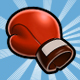 Boxing glove avatar