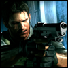 Resident Evil on 3DS avatar