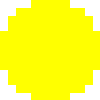 Pac-Man avatar