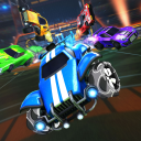 Rocket League cars avatar