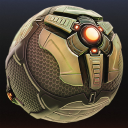 The Ball avatar