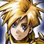 Heros avatar
