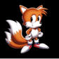 Classic Tails in Sonic 2 avatar