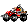 Eggman Car avatar