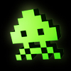 Space Invaders Get Even avatar