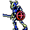 Armed Skeleton avatar