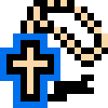 Cross pickup avatar