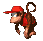 Diddy from DKC avatar