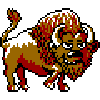 Ugly buffalo avatar