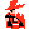 Red Mage serious avatar