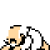 Dr. Wily defeated avatar