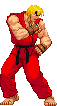Ken bounce avatar