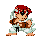 Ryu tiny avatar