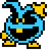 Blue Virus avatar