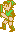 Zelda 2 Link avatar