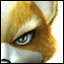 Fox McCloud avatar