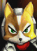 Fox in command avatar