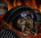 Firebat's Face avatar
