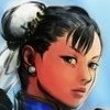 Chun Li in SF4 avatar