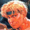 Axel martial arts avatar