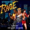 Streets of Rage avatar