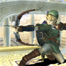 Link's bow avatar